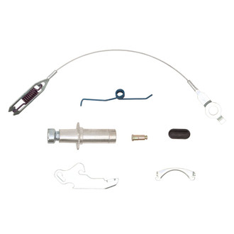R1 Concepts® - Drum Brake Adjuster Kit