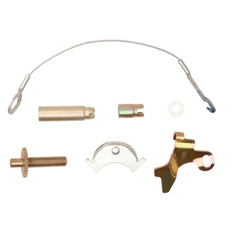 R1 Concepts® - Rear Passenger Side Drum Brake Adjuster Kit