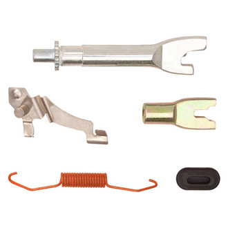 R1 Concepts® - Rear Drum Brake Adjuster Kit