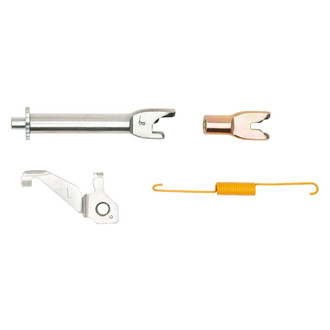 R1 Concepts® - Rear Drum Brake Adjuster Kit