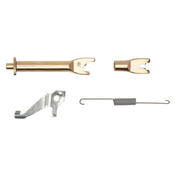 R1 Concepts® - Rear Passenger Side Drum Brake Adjuster Kit