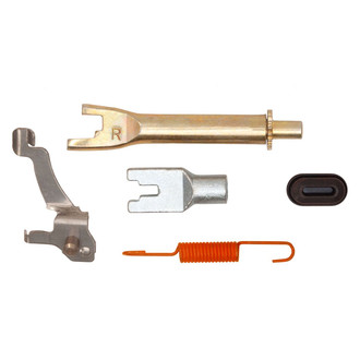 R1 Concepts® - Rear Passenger Side Drum Brake Adjuster Kit
