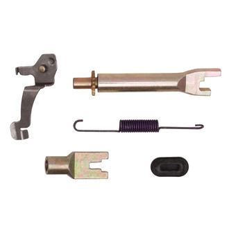 R1 Concepts® - Rear Passenger Side Drum Brake Adjuster Kit