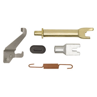 R1 Concepts® - Rear Passenger Side Drum Brake Adjuster Kit