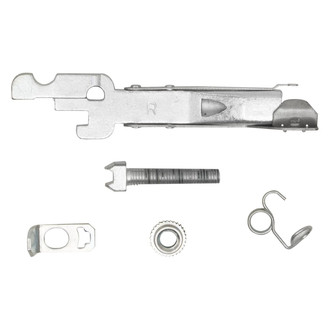 R1 Concepts® ADJ-63001 - Rear Passenger Side Drum Brake Adjuster Kit