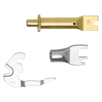 R1 Concepts® ADJ-67003 - Rear Passenger Side Drum Brake Adjuster Kit