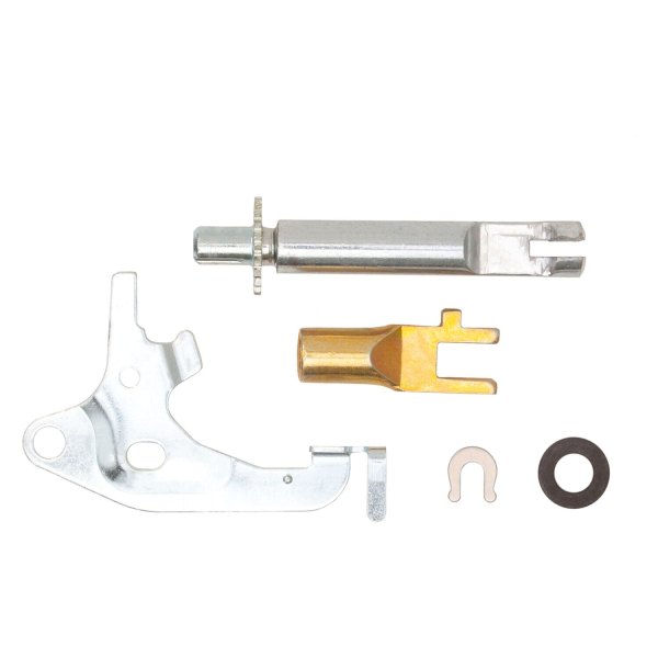 R1 Concepts® - Rear Driver Side Drum Brake Adjuster Kit