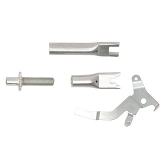 R1 Concepts® - Rear Drum Brake Adjuster Kit