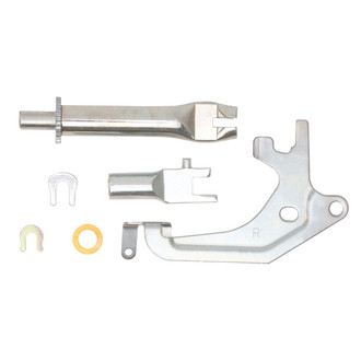 R1 Concepts® ADJ-76005 - Rear Passenger Side Drum Brake Adjuster Kit