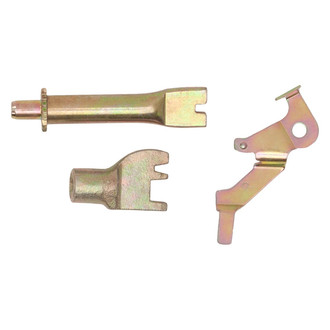 R1 Concepts® ADJ-76007 - Rear Passenger Side Drum Brake Adjuster Kit