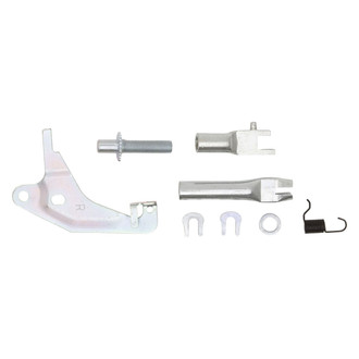 R1 Concepts® - Rear Passenger Side Drum Brake Adjuster Kit