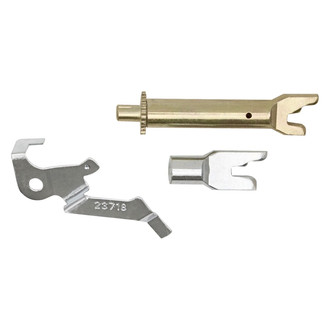 R1 Concepts® - Rear Passenger Side Drum Brake Adjuster Kit