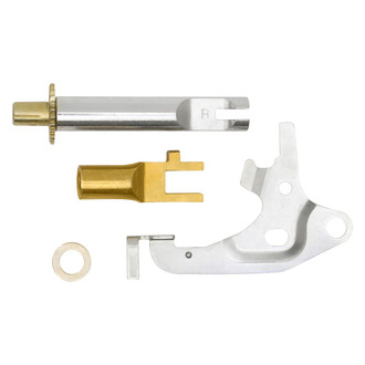 R1 Concepts® - Rear Passenger Side Drum Brake Adjuster Kit
