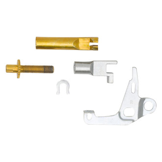 R1 Concepts® - Rear Passenger Side Drum Brake Adjuster Kit