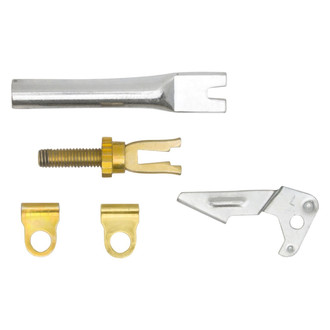 R1 Concepts® - Rear Passenger Side Drum Brake Adjuster Kit