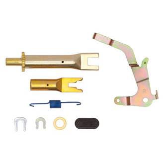R1 Concepts® ADJ-76019 - Rear Passenger Side Drum Brake Adjuster Kit