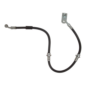 R1 Concepts® - Front Passenger Side Brake Hose