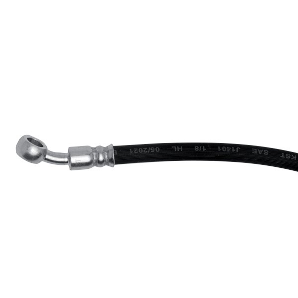 R1 Concepts® - Front Driver Side Lower Brake Hose