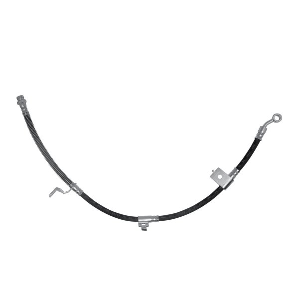 R1 Concepts® - Front Passenger Side Brake Hose