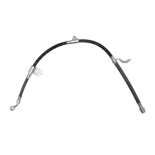 R1 Concepts® - Front Driver Side Brake Hose