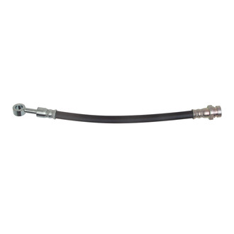 R1 Concepts® - Rear Lower Brake Hose