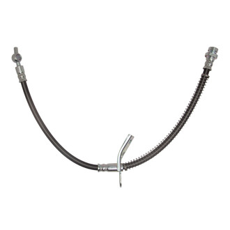 R1 Concepts® - Front Passenger Side Brake Hose