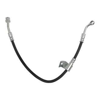 R1 Concepts® - Front Driver Side Brake Hose