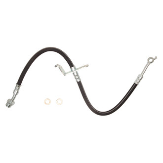 R1 Concepts® - Front Passenger Side Brake Hose