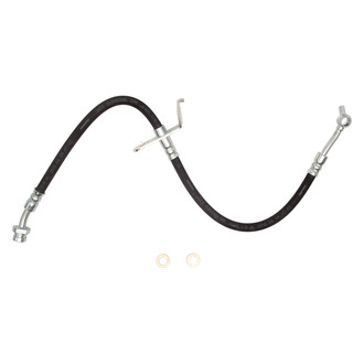 R1 Concepts® - Front Passenger Side Brake Hose
