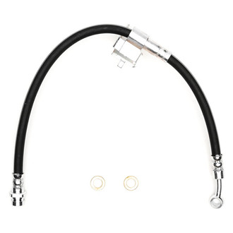 R1 Concepts® - Rear Passenger Side Brake Hose