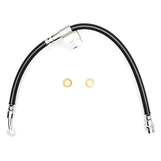 R1 Concepts® - Rear Driver Side Brake Hose
