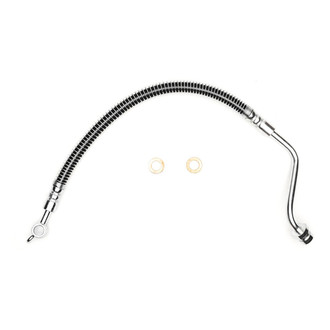 R1 Concepts® - Rear Passenger Side Brake Hose