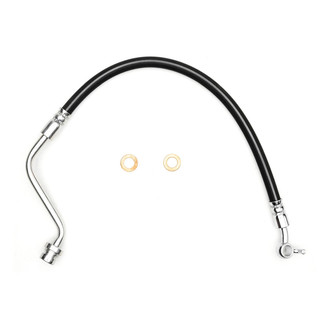 R1 Concepts® - Rear Passenger Side Brake Hose