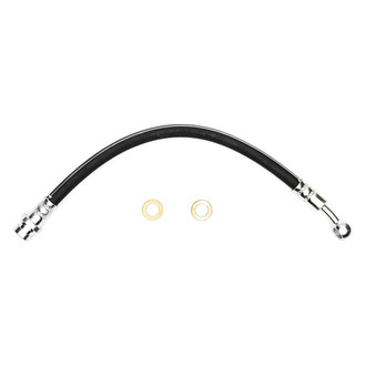 R1 Concepts® - Rear Passenger Side Brake Hose