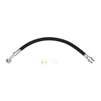 R1 Concepts® - Rear Driver Side Brake Hose
