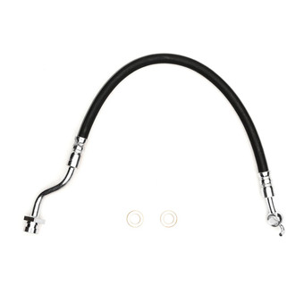 R1 Concepts® - Rear Passenger Side Brake Hose