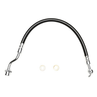 R1 Concepts® - Rear Driver Side Brake Hose