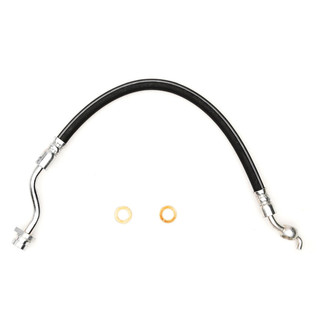 R1 Concepts® - Rear Driver Side Brake Hose
