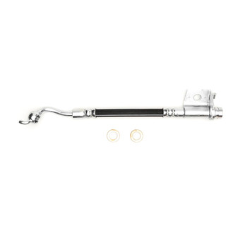 R1 Concepts® - Rear Passenger Side Lower Brake Hose