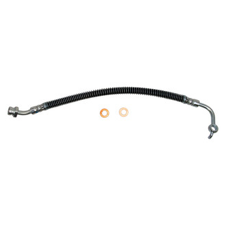 R1 Concepts® - Rear Passenger Side Brake Hose