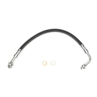 R1 Concepts® - Rear Driver Side Brake Hose