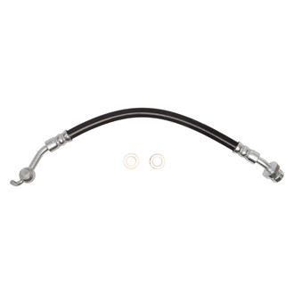 R1 Concepts® - Rear Driver Side Brake Hose