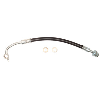 R1 Concepts® - Rear Driver Side Brake Hose