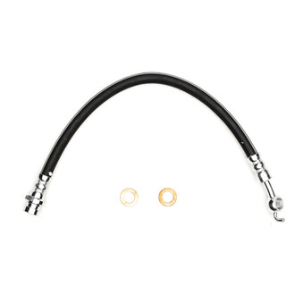 R1 Concepts® - Rear Driver Side Brake Hose