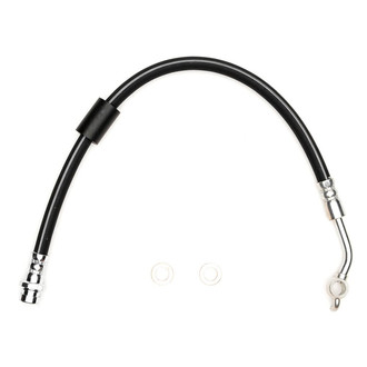 R1 Concepts® - Rear Passenger Side Brake Hose