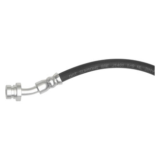 R1 Concepts® - Rear Passenger Side Brake Hose