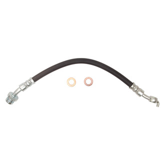 R1 Concepts® - Rear Driver Side Brake Hose