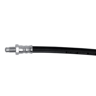 R1 Concepts® - Rear Upper Brake Hose