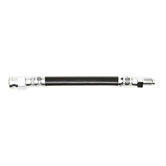 R1 Concepts® - Rear Lower Outer Brake Hose