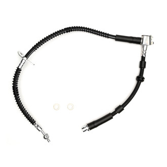 R1 Concepts® - Front Passenger Side Brake Hose